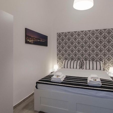 Olina Studio Apartment Naples Luaran gambar