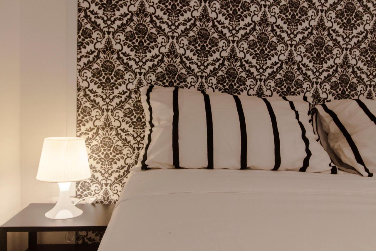 Olina Studio Apartment Naples Luaran gambar